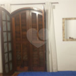 Sobrado à venda com 3 quartos em Tucuruvi, São Paulo, SP