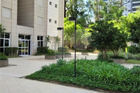 Apartamento à venda com 2 quartos em Parque Reboucas, São Paulo, SP