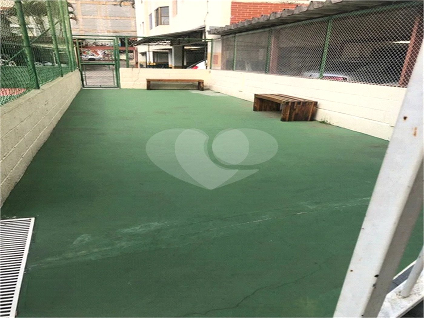 Apartamento à venda com 2 quartos, sendo 1 suíte, em Mandaqui, São Paulo, SP