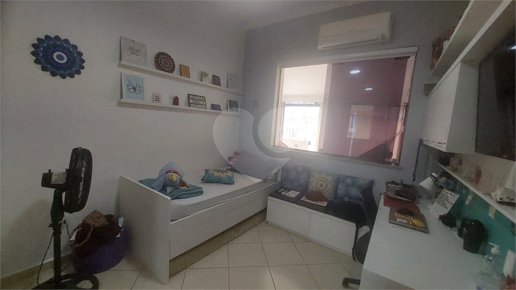 Apartamento à venda com 4 quartos, sendo 2 suítes, em Tijuca, Rio de Janeiro, RJ