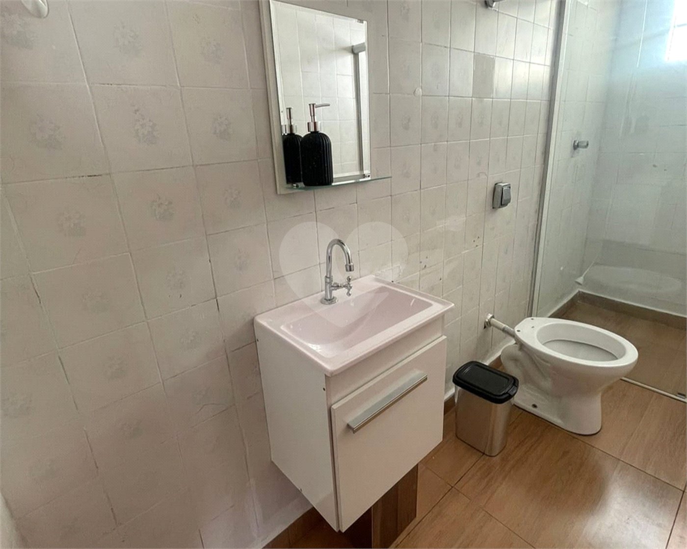 Casa à venda com 2 quartos, sendo 1 suíte, em Jardim Vieira de Moraes, Itapetininga, SP