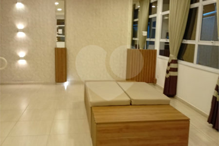 Apartamento à venda com 3 quartos, sendo 2 suítes,  em Loteamento Mogilar, Mogi das Cruzes, SP