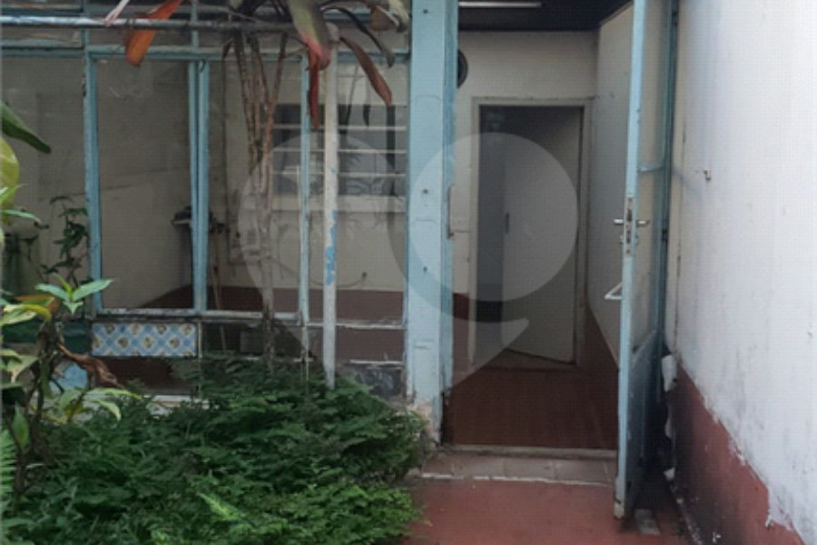 Casa à venda com 3 quartos em Jardim Petrópolis, São Paulo, SP