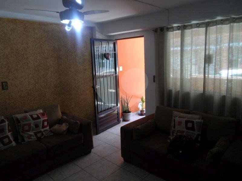 Casa de Vila à venda com 3 quartos em Tremembé, São Paulo, SP