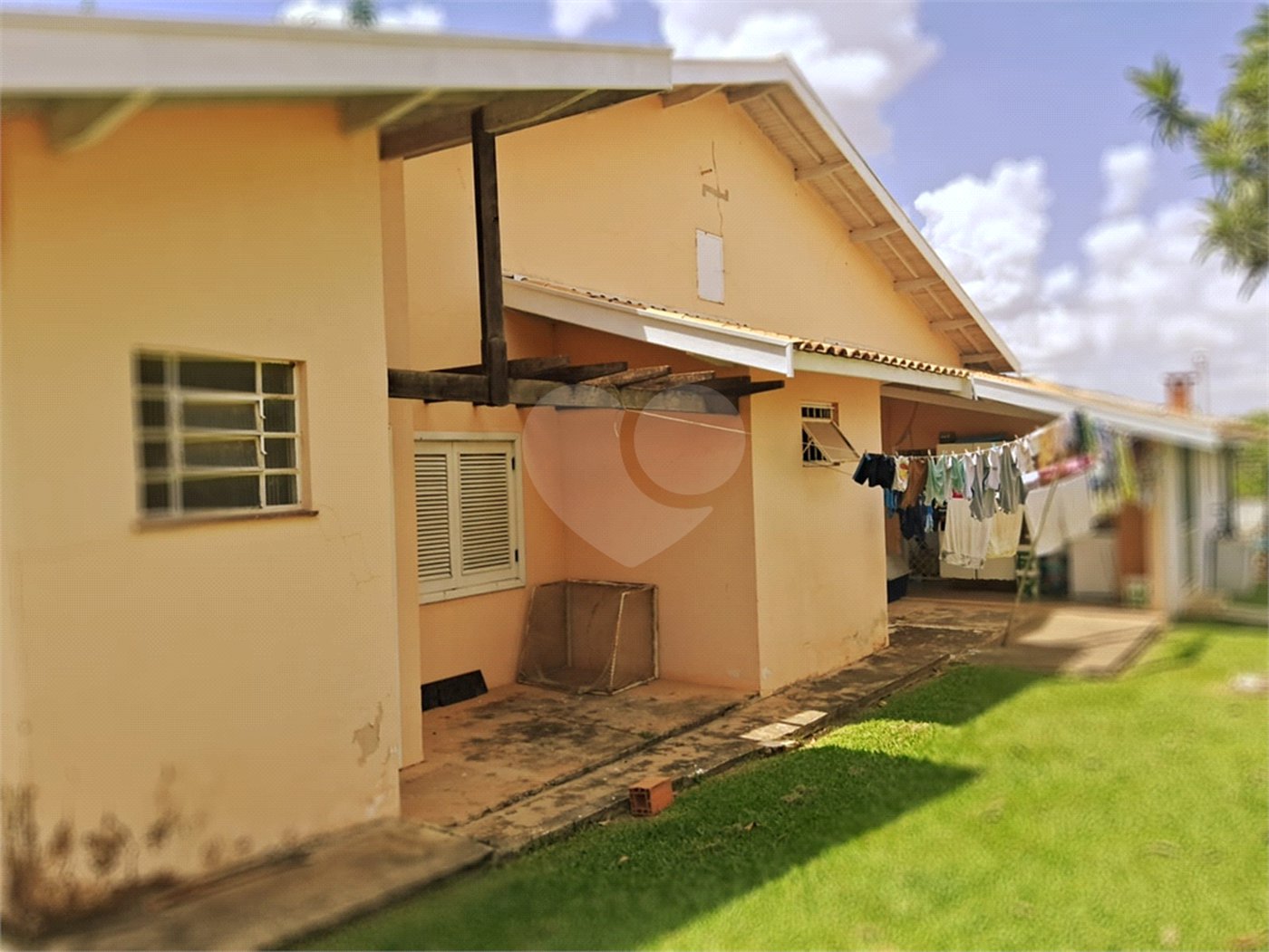 Chácara à venda com 8 quartos, sendo 5 suítes, em Chácara Belvedere, Indaiatuba, SP