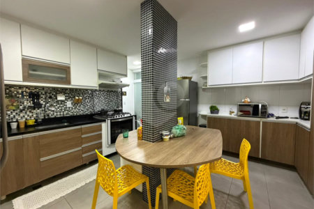 Apartamento à venda com 3 quartos, sendo 1 suíte, em Tijuca, Rio de Janeiro, RJ