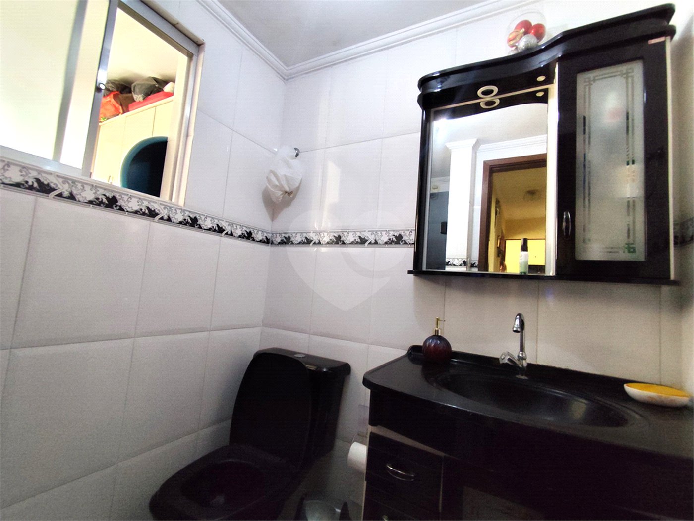 Apartamento à venda com 2 quartos em Jardim Ângela (zona Leste), São Paulo, SP
