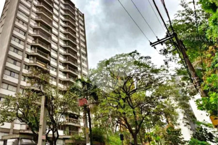 Apartamento à venda com 3 quartos, sendo 1 suíte, em Vila Andrade, São Paulo, SP