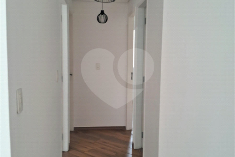 Apartamento à venda com 3 quartos, sendo 2 suítes, em Santana, São Paulo, SP