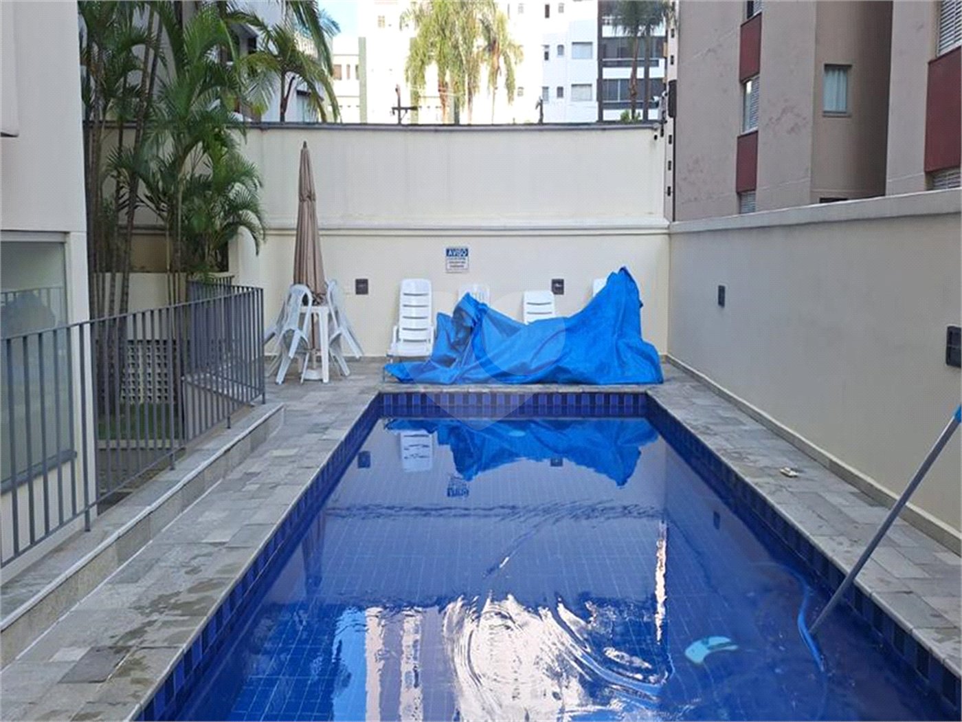 Apartamento à venda com 3 quartos, sendo 1 suíte, em Indianópolis, São Paulo, SP