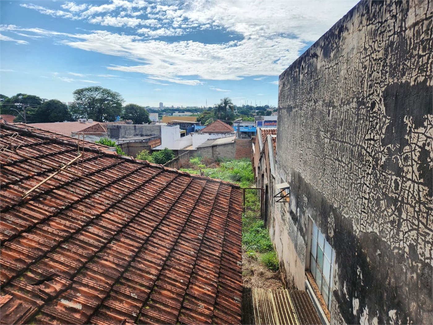 Salão à venda no Centro, Araraquara, SP