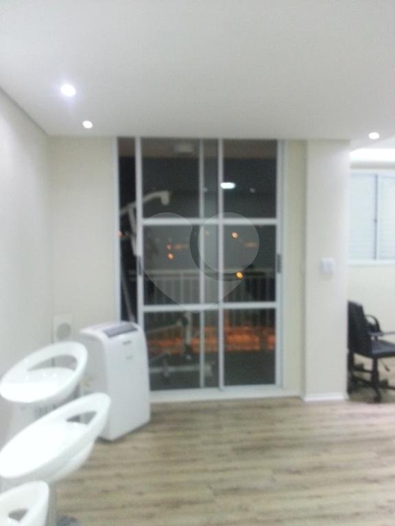 Apartamento à venda com 2 quartos, sendo 1 suíte,  em Rio Pequeno, São Paulo, SP