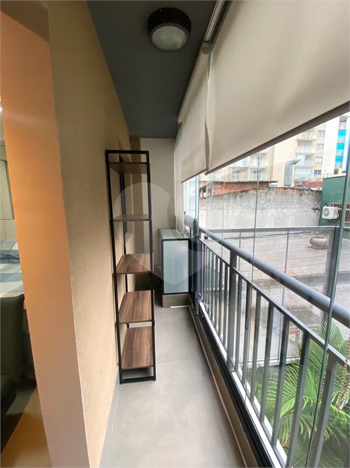 Apartamento à venda com 1 quarto em Liberdade, São Paulo, SP