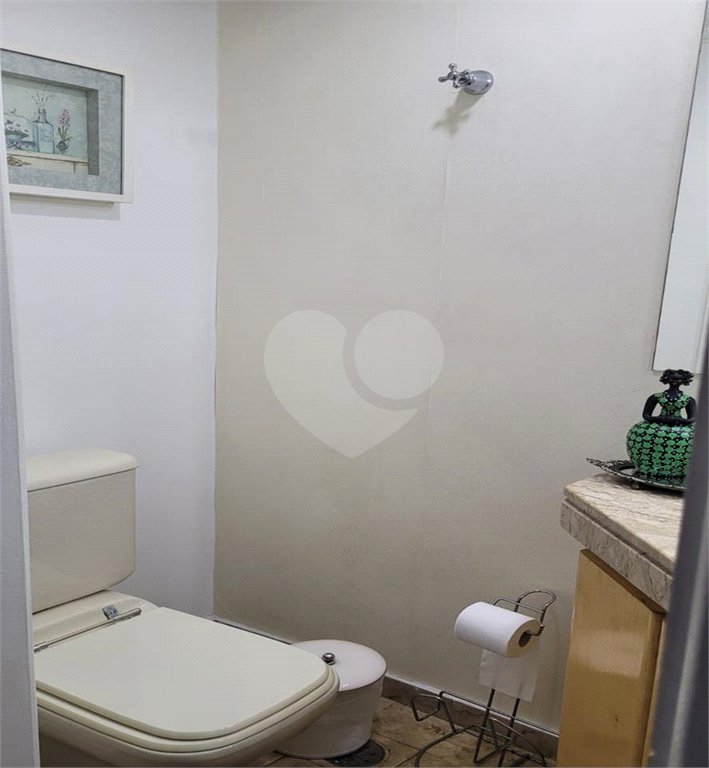 Apartamento à venda com 3 quartos, sendo 1 suíte, em Casa Verde, São Paulo, SP