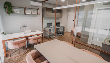 Sala para alugar em Baeta Neves, São Bernardo do Campo, SP