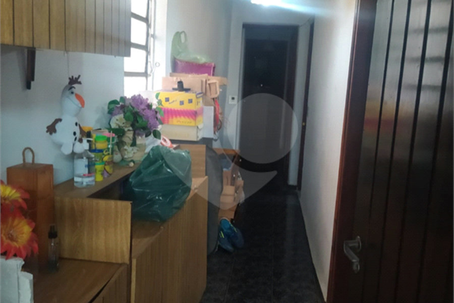 Sobrado à venda com 2 quartos, sendo 1 suíte, em Limão, São Paulo, SP