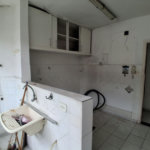Apartamento com 2 dormitórios à venda, 69 m² - Embaré - Santos/SP