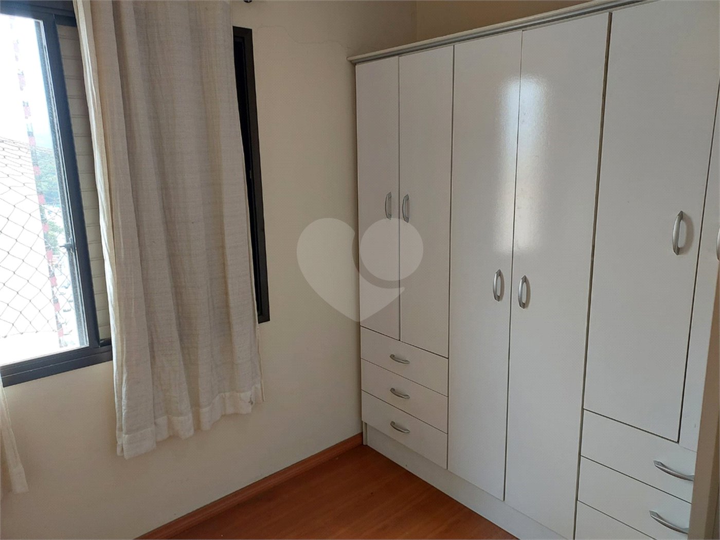 Apartamento à venda com 4 quartos, sendo 1 suíte,  em Parque Mandaqui, São Paulo, SP