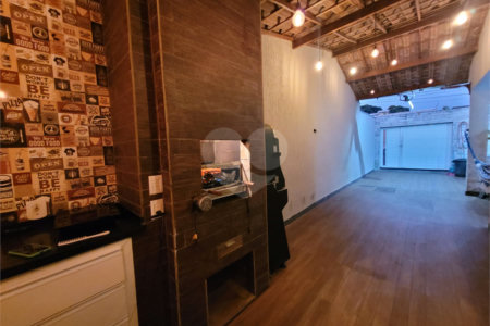 Casa à venda com 3 quartos, sendo 1 suíte, em Campo Grande, Rio de Janeiro, RJ