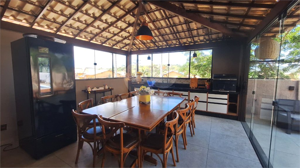 Casa à venda com 6 suítes em Ferradurinha, Armação dos Búzios, RJ