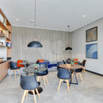 Apartamento à venda com 3 quartos, sendo 2 suítes, em Santo Amaro, São Paulo, SP