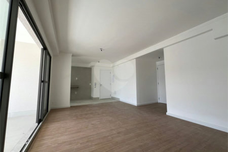 Apartamento à venda com 3 suítes em Tucuruvi, São Paulo, SP