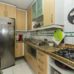 Apartamento à venda com 3 quartos, sendo 1 suíte, em Vila Guarani, São Paulo, SP
