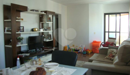 Apartamento à venda com 3 quartos, sendo 1 suíte, em Pinheiros, São Paulo, SP