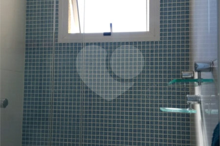 Apartamento à venda com 3 suítes em Vila Suzana, São Paulo, SP