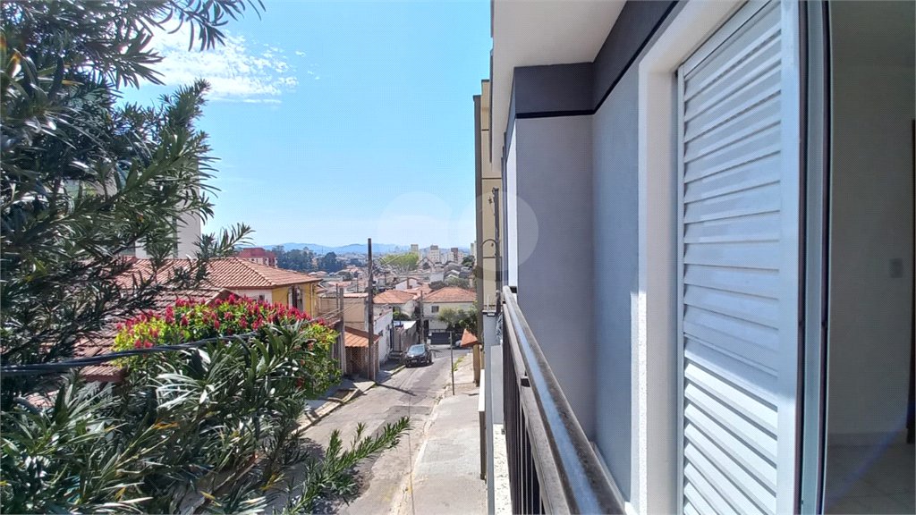Apartamento à venda com 2 quartos em Vila Mazzei, São Paulo, SP