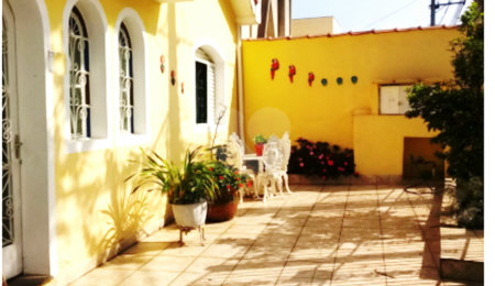 Casa à venda com 2 quartos em Jaçanã, São Paulo, SP