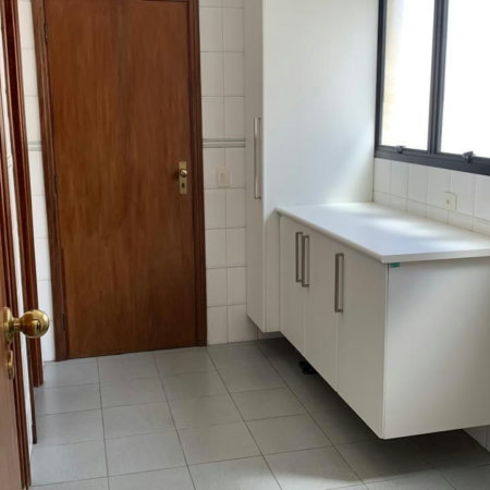 Apartamento com 4 dormitórios à venda, 232 m² por R$ 1.590.000,00 - Boqueirão - Santos/SP