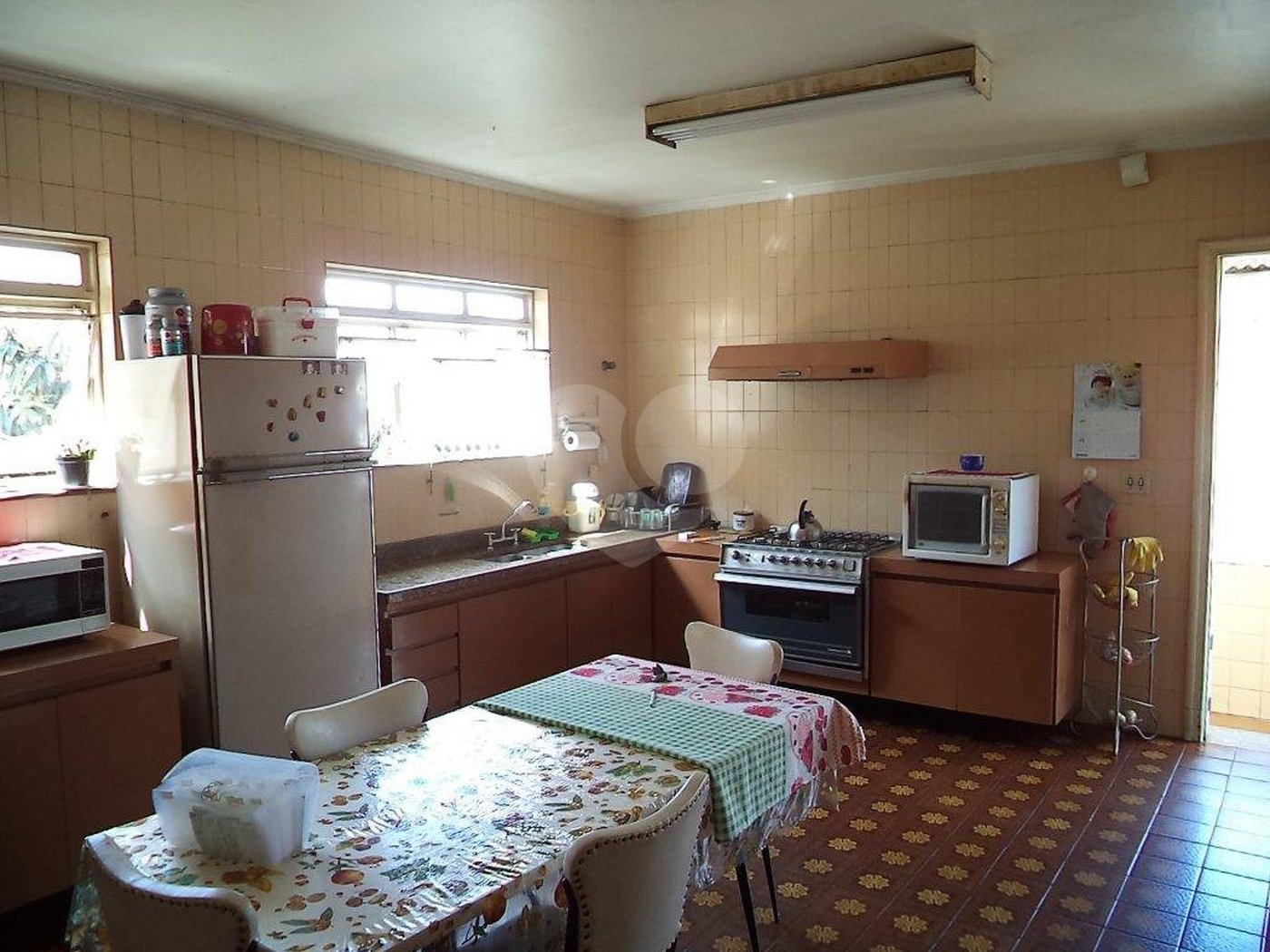 Casa Térrea à venda com 3 quartos em Jardim São Paulo(zona Norte), São Paulo, SP