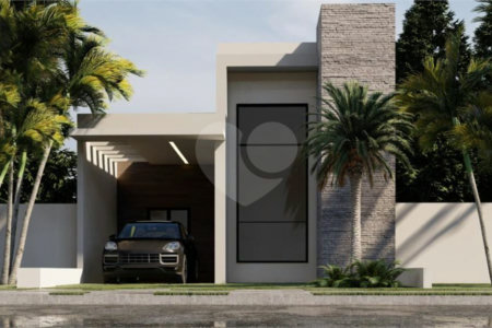 Casa à venda com 3 quartos, sendo 1 suíte, no condomínio Village Moutonnée, Salto - SP
