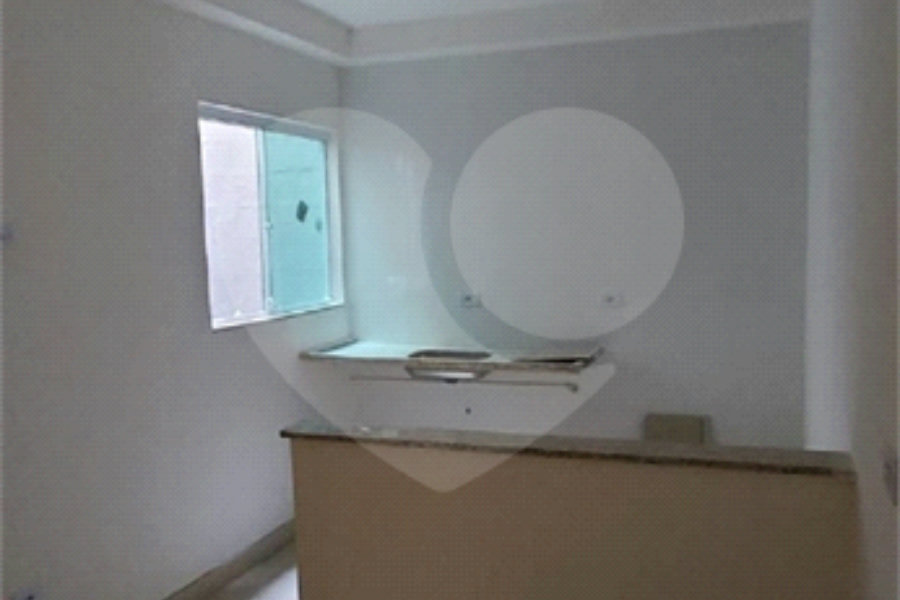 Apartamento à venda com 1 quarto em Vila Guilherme, São Paulo, SP