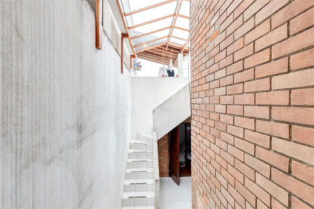 Casa de Vila à venda com 2 quartos, sendo 1 suíte, em Jardim Hípico, São Paulo, SP