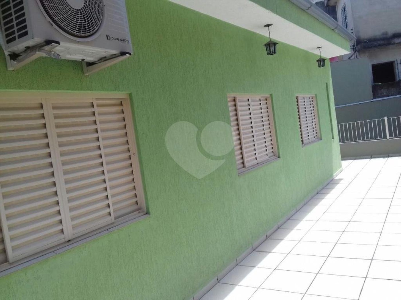 Sobrado à venda com 4 quartos, sendo 1 suíte, em Freguesia do Ó, São Paulo, SP