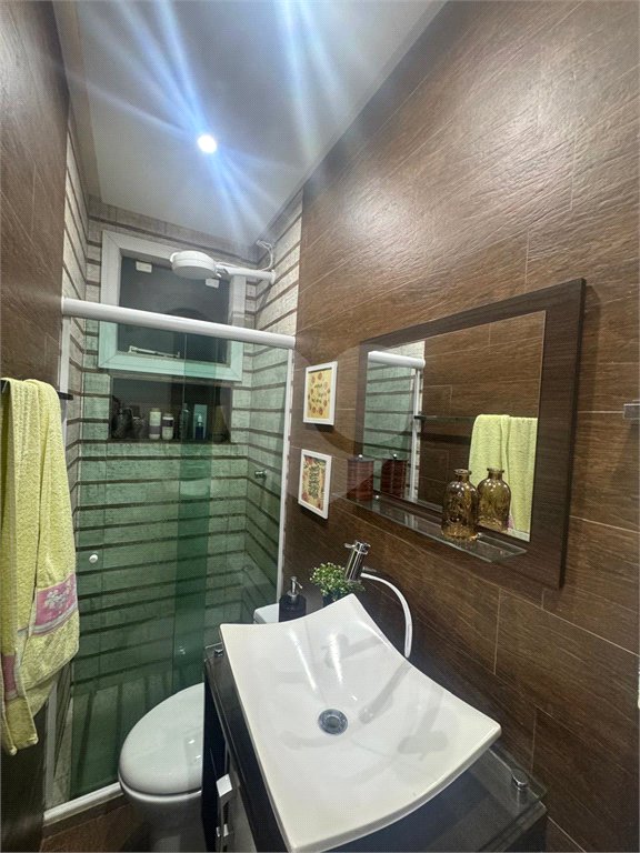 Casa à venda com 4 quartos, sendo 1 suíte, em Campo Grande, Rio de Janeiro, RJ