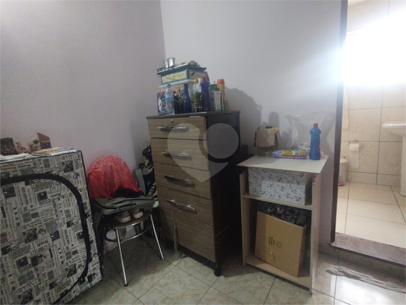 Sobrado à venda com 5 quartos em Imirim, São Paulo, SP