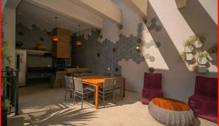 Apartamento à venda ou para alugar com 1 quarto em Pinheiros, São Paulo, SP