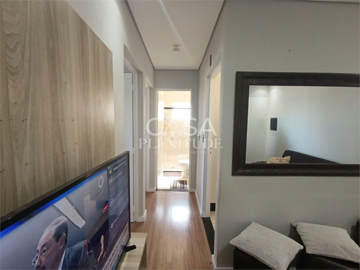 Apartamento à venda com 2 quartos em Lopes de Oliveira, Sorocaba, SP