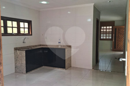 Casa Térrea à venda com 3 quartos, sendo 1 suíte, em Campo Grande, Rio de Janeiro, RJ
