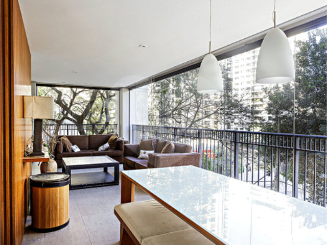 Apartamento à venda com 4 suítes em Paraíso, São Paulo, SP
