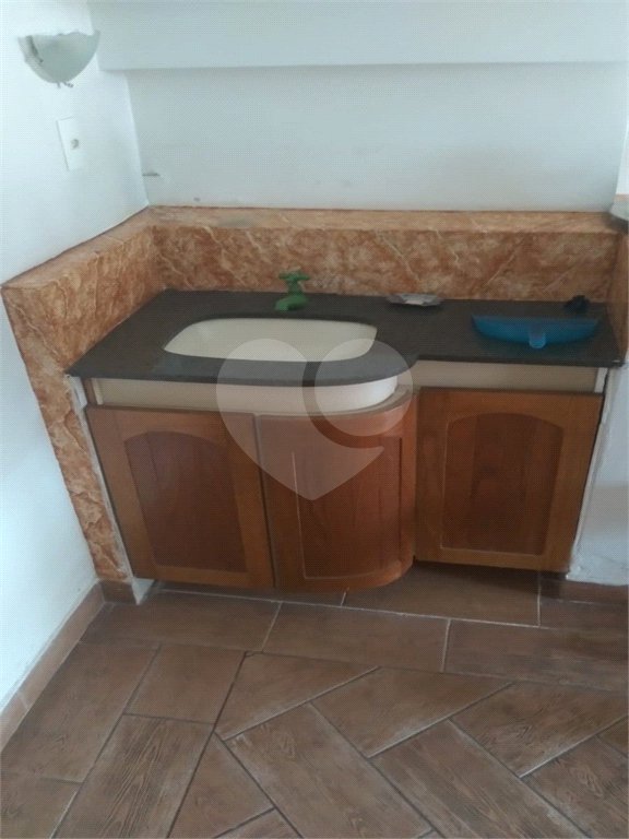 Casa à venda com 3 quartos em Mirandópolis, São Paulo, SP