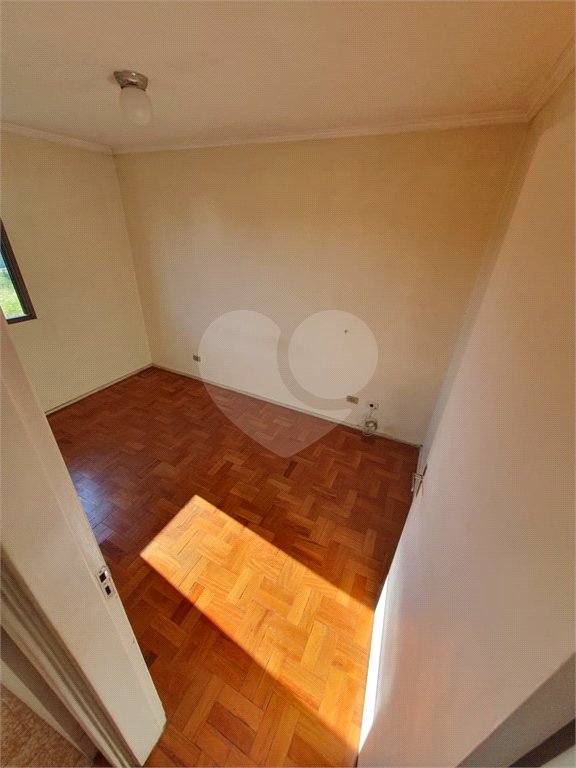 Apartamento à venda com 2 quartos em Jardim Peri Peri, São Paulo, SP