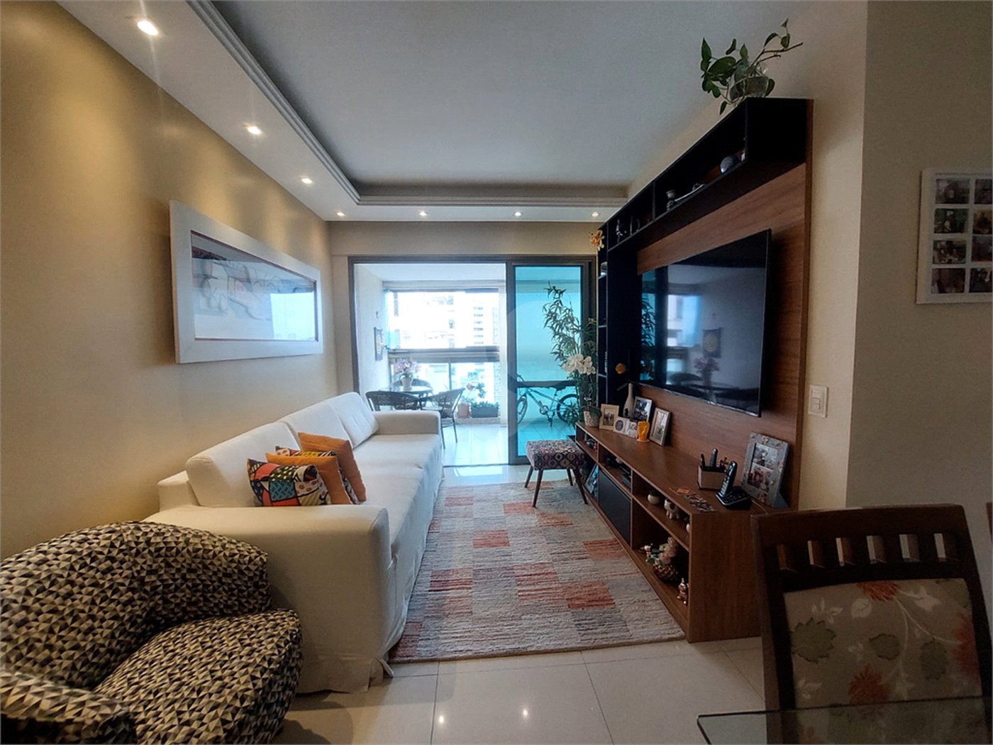 Apartamento à venda com 3 quartos, sendo 1 suíte, em Tijuca, Rio de Janeiro, RJ