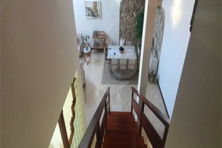 Casa à venda com 4 quartos, sendo 3 suítes, no condomínio Village Terras de Indaiá, Indaiatuba - SP