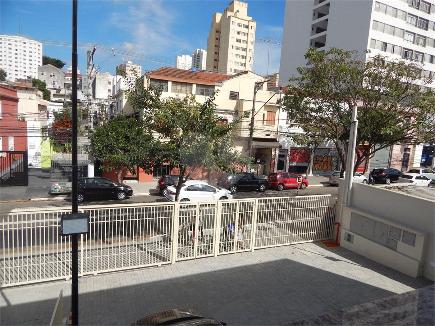 Prédio à venda em Cambuci, São Paulo, SP