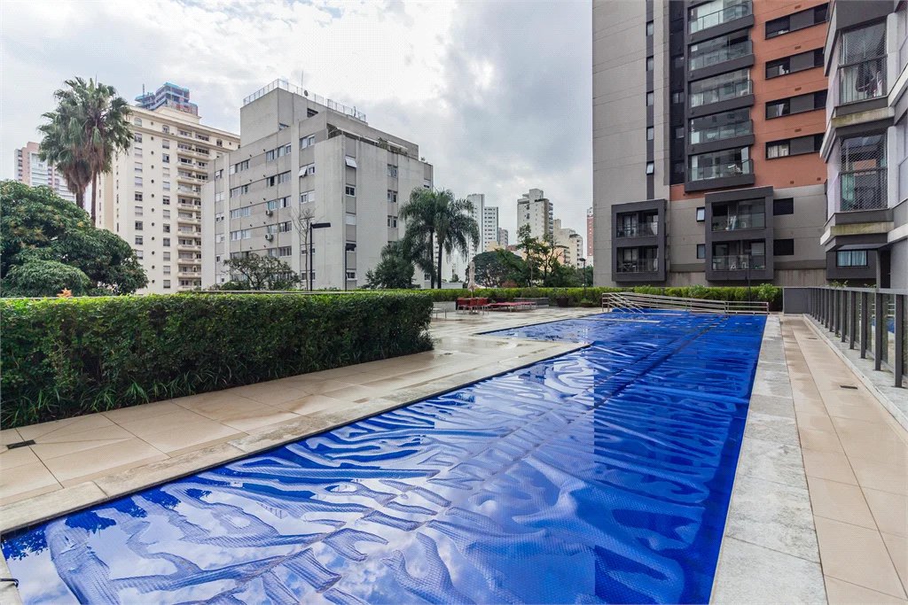 Apartamento à venda com 3 quartos, sendo 2 suítes, em Pinheiros, São Paulo, SP
