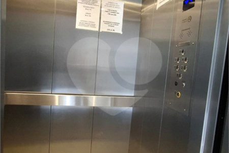 Apartamento à venda com 2 quartos em Vila Nivi, São Paulo, SP